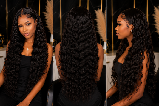 Water Wave Extensions