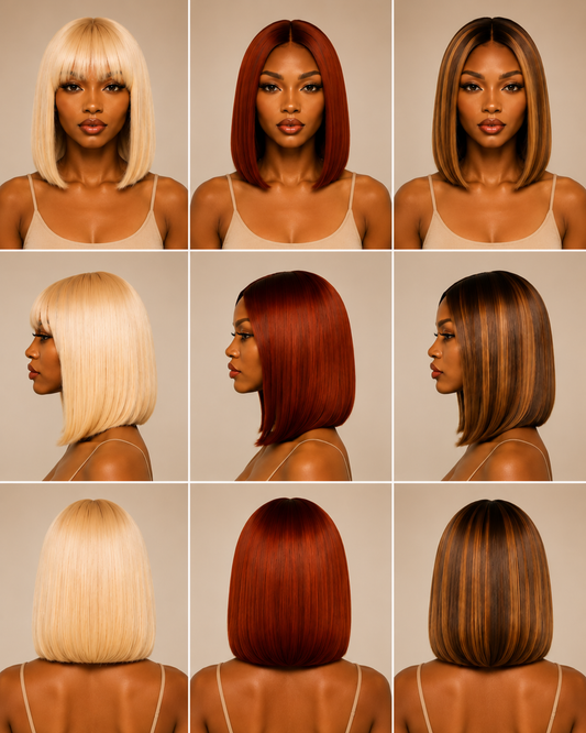 The Bob Gallery
