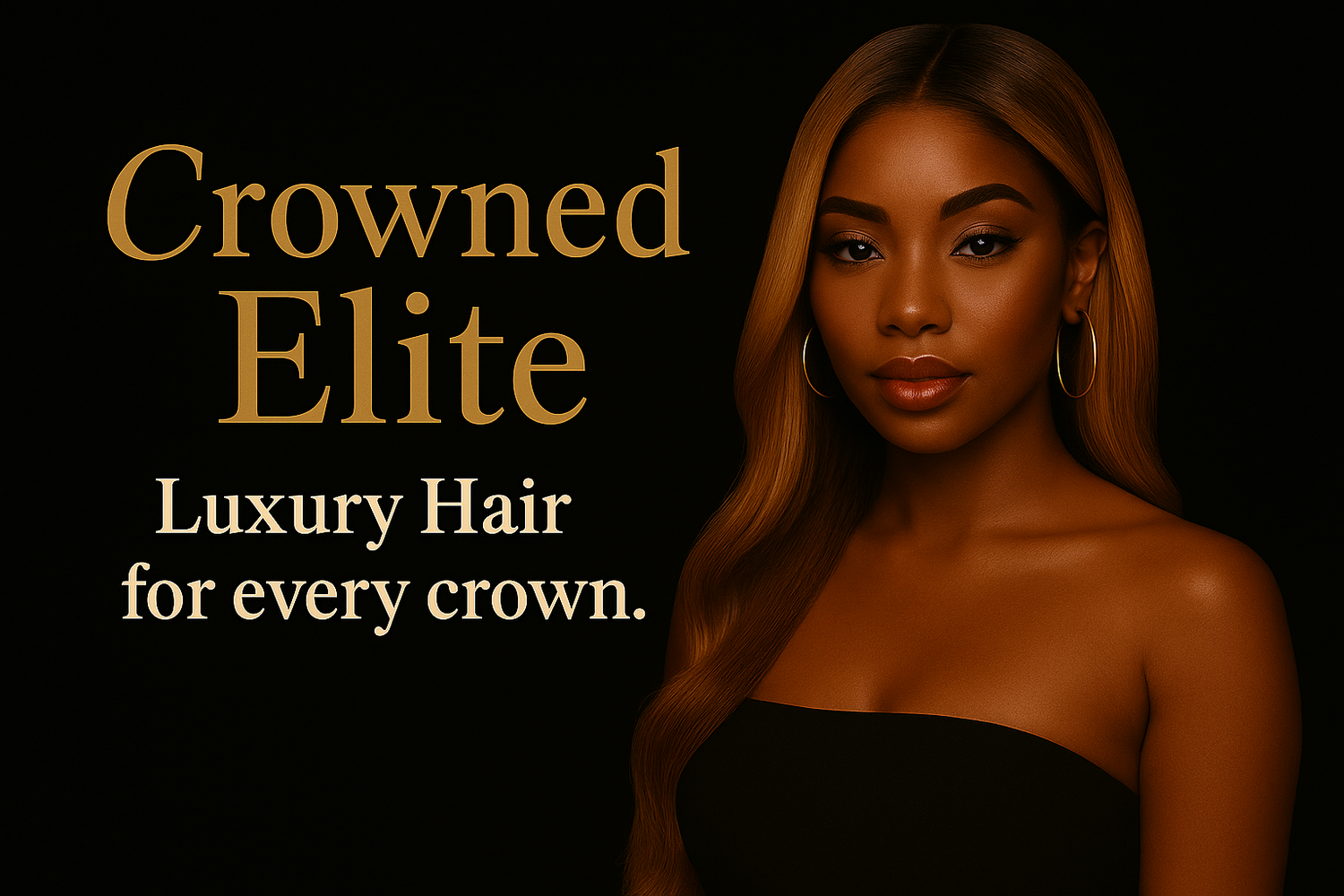 Crowned Elite