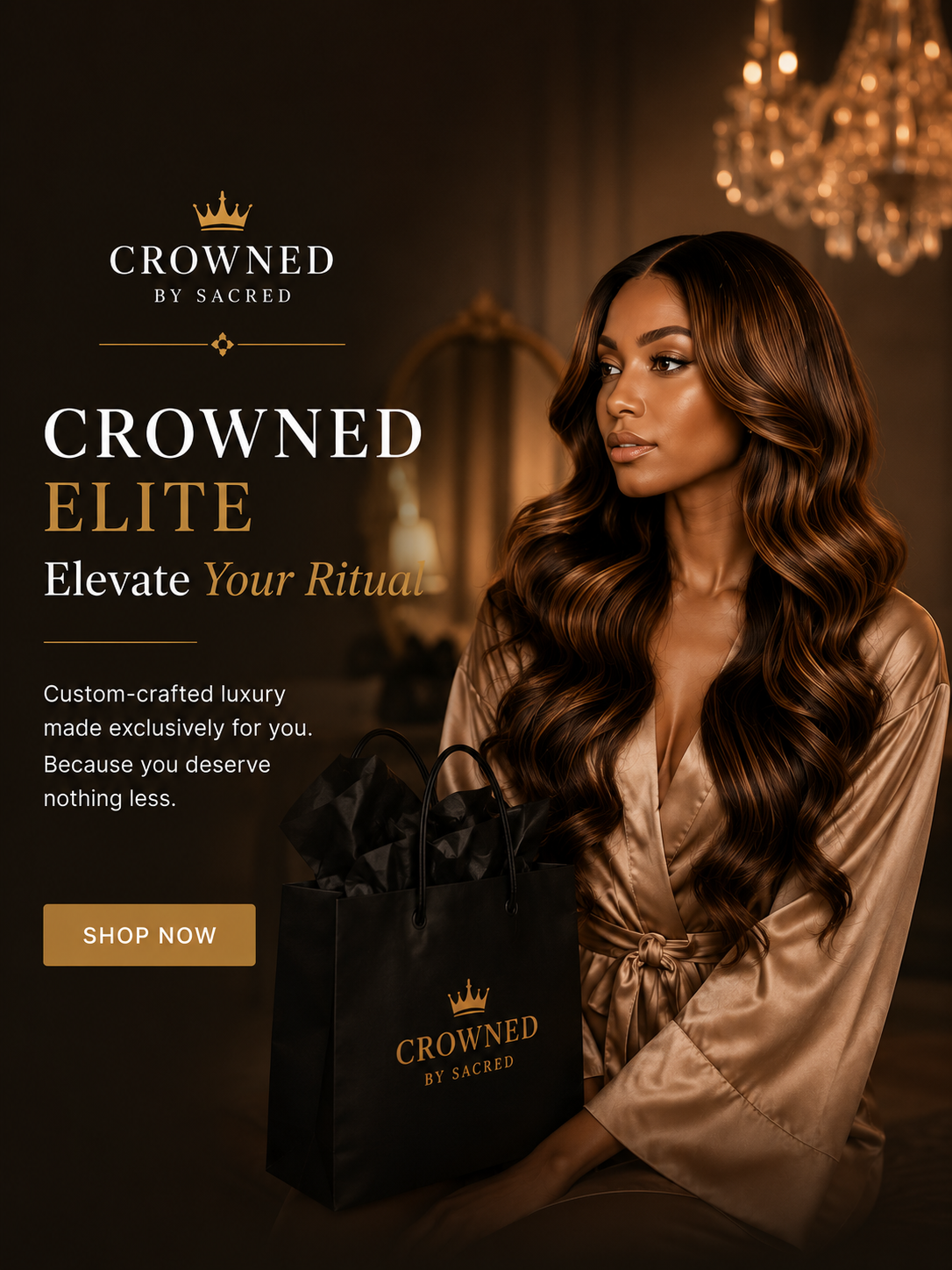 Crowned Elite