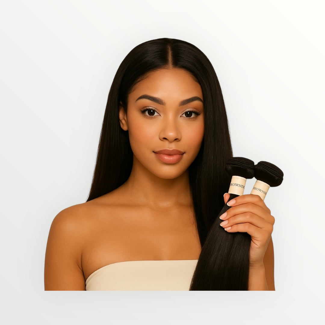 Bundles & Extensions