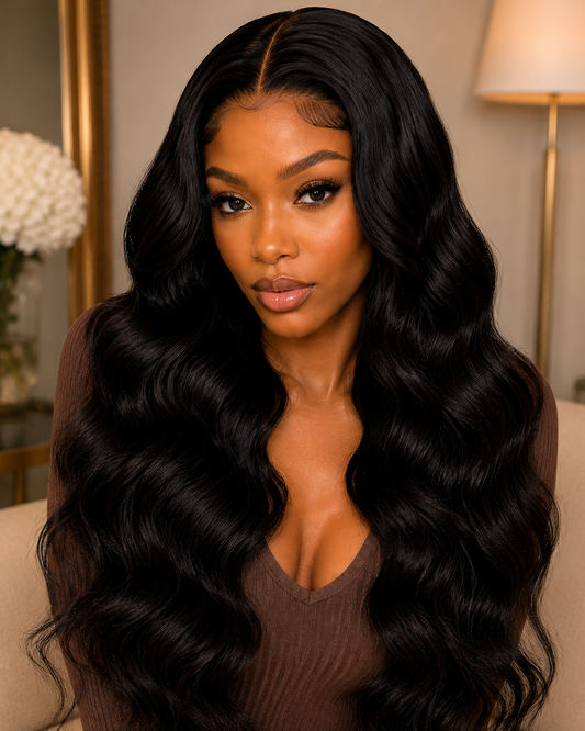 Body Wave Wig