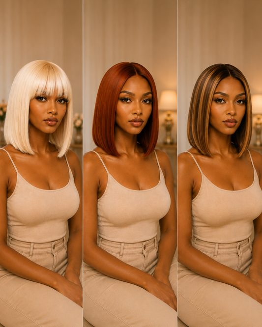 The Bob Gallery