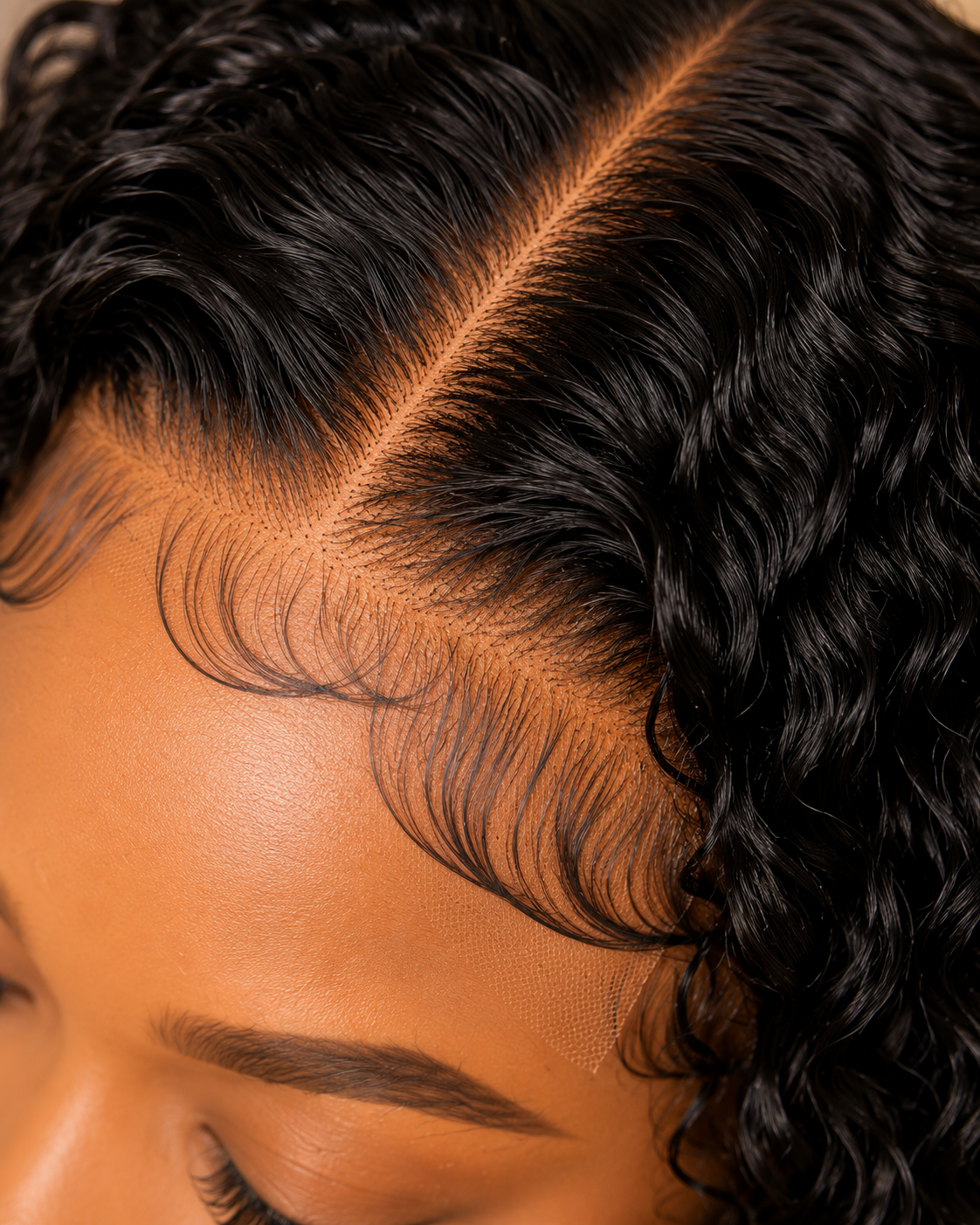 Spanish Curl Wig
