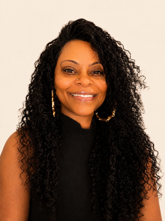 Deep Wave Wig