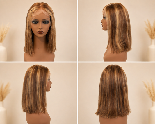 Bob Wig Collection