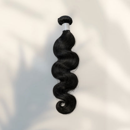 Body Wave Extensions