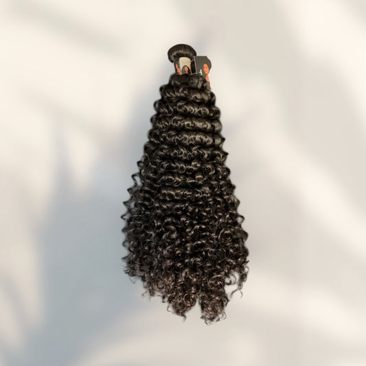 Sacred Water Wave Bundles