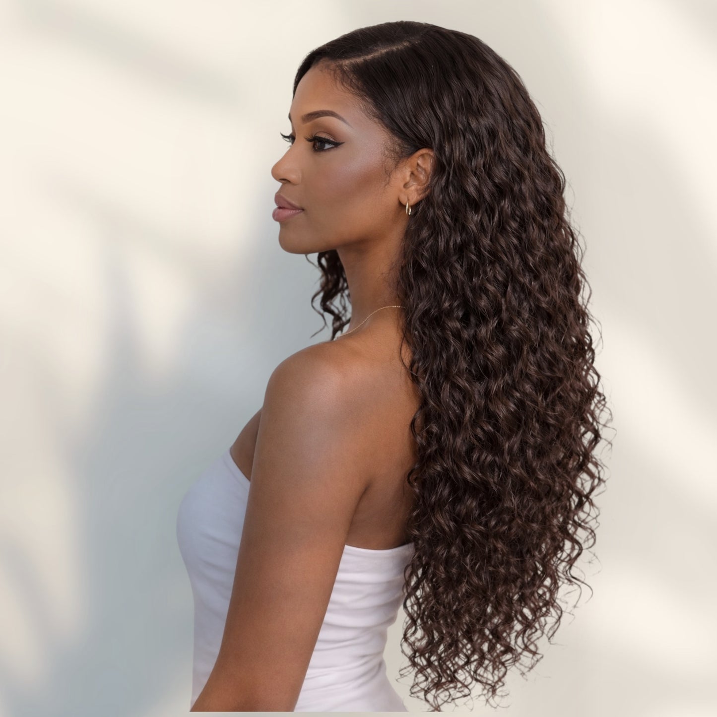 Sacred Signature Refined Water Wave Wig