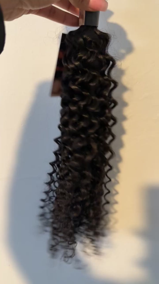 Water Wave Bundles
